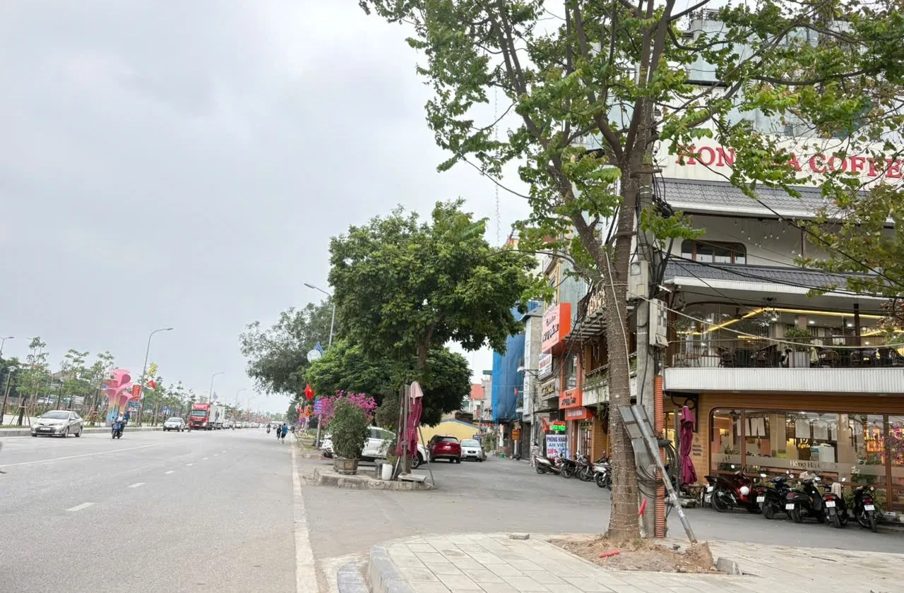 🌺8 TẦNG KINH DOANH-ĐÓN TRỌN VIEW VÕ VĂN KIỆT-TIỆN ÍCH HƯỞNG CHỌN-QL5 CHỈ 200M🌺
 Kim Chung... Bán nhà mặt phố tại Thiên Lộc, Hà Nội 01
