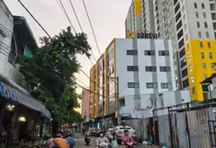 🔥 CHỦ CẦN BÁN NHÀ – LÝ THƯỜNG KIỆT, DĨ AN – 4,X TỶ 🔥... Bán nhà mặt phố tại Dĩ An, Hồ Chí Minh 01