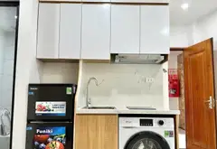 Cơ hội sở hữu nhà cho thuê khép kín 6 tầng thang máy tại Vĩnh Phúc, giá tốt hiếm có... Bán nhà riêng tại Ba Đình, Hà Nội 02