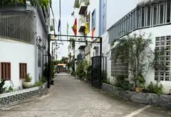 🏡NHÀ NGAY QL13, KDC Phân lô. Xóm làng KDC Hồng Long. 53M2 (4.1x13)💰5.45 tỉ. full thổ cư.... Bán nhà riêng tại Hiệp Bình, Hồ Chí Minh 06