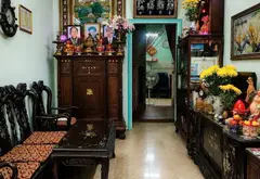 Bán nhà 3 tầng 35m2 tại Phường 9 Quận 8, giá 5,38 tỷ... Bán nhà riêng tại Chánh Hưng, Hồ Chí Minh 09