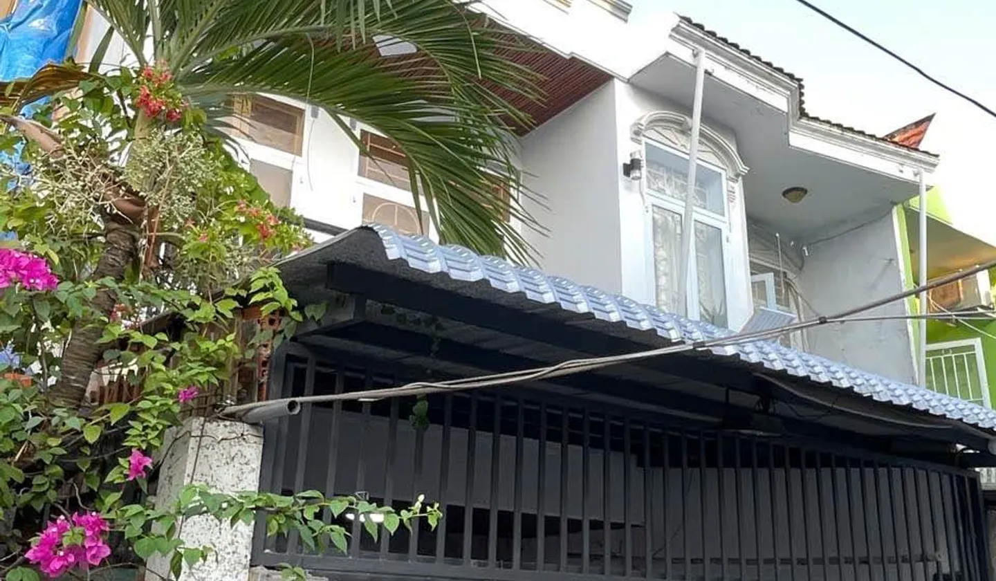 Nhà riêng 2 tầng, diện tích 76m2, giá 4.65 tỷ tại phường Huỳnh Tấn Phát... Bán nhà riêng tại Nhà Bè, Hồ Chí Minh 01