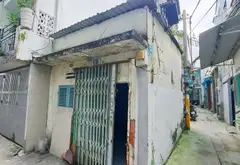 HÀNG HIẾM - 229/ TÂY THẠNH- SHR - 3.26M - CHỈ 1.62 TỶ... Bán nhà riêng tại Tây Thạnh, Hồ Chí Minh 03