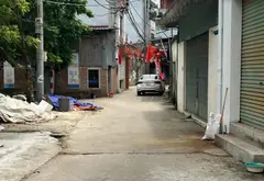 Bán đất tại Mai Động 2 - Phù Khê, Bắc Ninh, lô góc 52.1 m² nở hậu giá 1.55 tỷ... Bán đất tại Phù Khê, Bắc Ninh 06