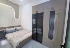 Bán nhà 2 tầng 32m2 tại Thống Nhất giá 4,55 tỷ... Bán nhà riêng tại An Hội Đông, Hồ Chí Minh 11