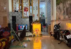 Bán nhà mặt phố 4 tầng tại Bình Trị Đông, Bình Tân, hẻm xe hơi gần mặt tiền 4x14m... Bán nhà mặt phố tại Bình Trị Đông, Hồ Chí Minh 01