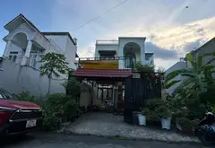 Bán nhà mặt phố khu Tái Định Cư Long Sơn, TP Thủ Đức giá hợp lý... Bán nhà mặt phố tại Long Bình, Hồ Chí Minh 01