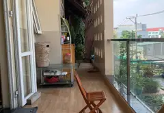 Nhà mặt phố 4 tầng 150m2, mặt tiền 9m tại Tân Thới Nhất giá 25 tỷ... Bán nhà mặt phố tại Đông Hưng Thuận, Hồ Chí Minh 13