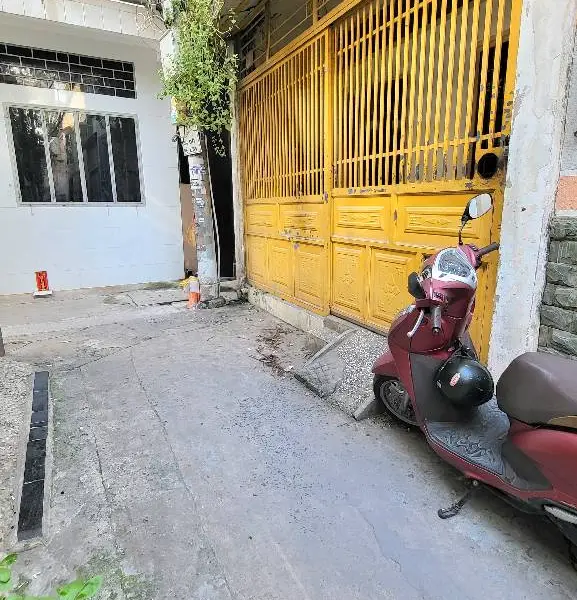 💫💫💫NHÀ 2 TẦNG - DT 41M - HUỲNH MẪN ĐẠT - BÌNH THẠNH... Bán nhà riêng tại Thạnh Mỹ Tây, Hồ Chí Minh 01