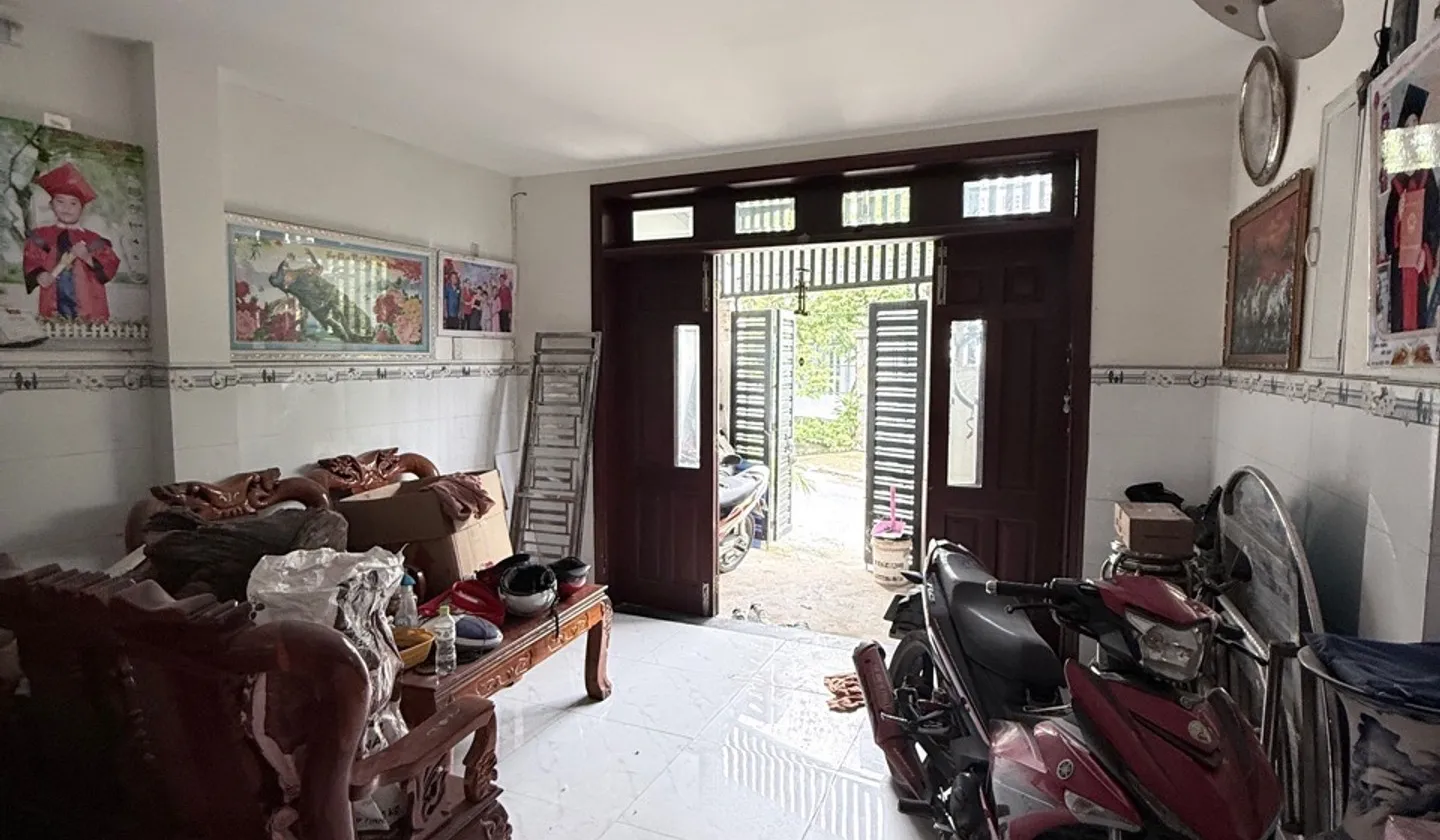 Nhà mặt phố 3 tầng rộng 57.4m2 tại Phường Tăng Nhơn Phú, TP HCM... Bán nhà mặt phố tại Tăng Nhơn Phú, Hồ Chí Minh 01