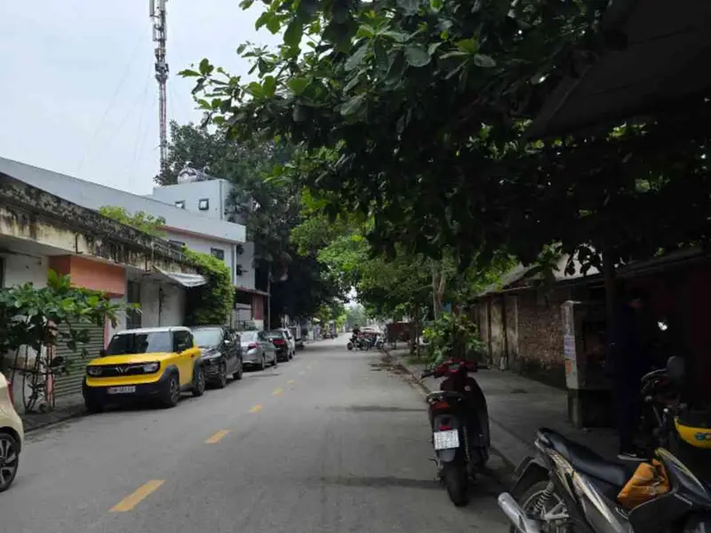 Bán nhà cấp 4 tại trung tâm thị trấn Đông Anh, đất rộng 42m2... Bán nhà riêng tại Đông Anh, Hà Nội 01