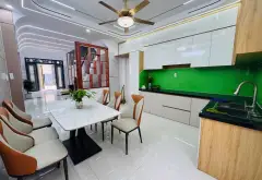 Nhà Mặt Phố Tây Lân 5 Tầng Mới Tinh - Cơ Hội Vàng Quý Hiếm... Bán nhà mặt phố tại Bình Tân, Hồ Chí Minh 04