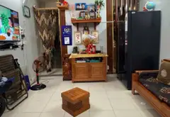 Bán nhà riêng 33m² phường An Hội Đông quận Gò Vấp giá 4.5 tỷ hướng Tây Nam... Bán nhà riêng tại An Hội Đông, Hồ Chí Minh 01