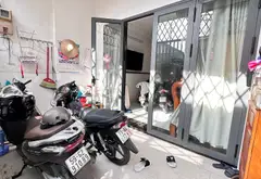 Nhà 2 tầng 5x15m hẻm xe hơi, gần Lê Văn Khương, giá 5.25 tỷ... Bán nhà riêng tại Tân Thới Hiệp, Hồ Chí Minh 03