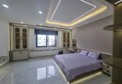 Nhà 5 tầng Thới An tặng nội thất, có thang máy, giá cực hot... Bán nhà riêng tại Thới An, Hồ Chí Minh 09