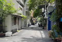 Nhà hiếm trung tâm quận 10 giá mềm - hẻm rộng xe tải ra vào thoải mái... Bán nhà riêng tại Diên Hồng, Hồ Chí Minh 02