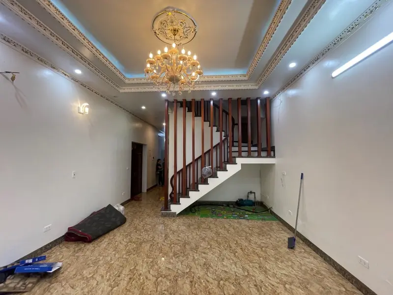 Nhà Mặt Phố 7 Tầng Thang Máy Kinh Doanh Đỉnh Tại Như Quỳnh... Bán nhà mặt phố tại Như Quỳnh, Hưng Yên 01