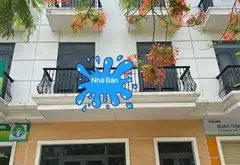 SIÊU PHẨM Shophouse Trung Tâm Evergreen Tràng Duệ - Kinh Doanh Đỉnh Cao, Vỉa Hè Rộng Thoáng... Bán Shophouse tại An Lão, Hải Phòng 02