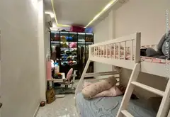 Bán nhà riêng 4 phòng ngủ tại phường Khánh Hội, Quận 4, vị trí trung tâm... Bán nhà riêng tại Khánh Hội, Hồ Chí Minh 14