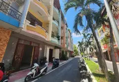 Nhà mặt tiền nb Cao Lỗ, 4 tầng khu đồng bộ cao cấp, đối diện ParcMall, đường Cao Lỗ, Quận 8... Bán nhà mặt phố tại Chánh Hưng, Hồ Chí Minh 07