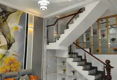⭐ MỚI ĐẸP 4 TẦNG _ TRƯƠNG THỊ HOA _ NGAY MÊTRO _ KHU HIẾM NHÀ BÁN.⚡ Nhỉnh 5 Đồng _ ĐƯỜNG THÔNG XE... Bán nhà riêng tại Tân Thới Hiệp, Hồ Chí Minh 03
