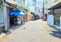 Bán nhà 3 tầng 133m2 tại Tân Bình giá 20.1 tỷ thương lượng... Bán nhà riêng tại Tân Sơn Hòa, Hồ Chí Minh 18