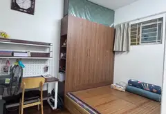 Căn hộ view mát, nội thất sang xịn tại trung tâm Hà Đông... Bán căn hộ chung cư tại Hà Đông, Hà Nội 07