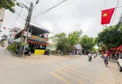 🌺3 Ô TÔ TRÁNH-KINH DOANH SẴN DÒNG TIỀN-GẦN TRƯỜNG HỌC CÁC CẤP-KCN BẮC THĂNG LONG CÁCH 300M-SANG PH... Bán nhà mặt phố tại Thiên Lộc, Hà Nội 02