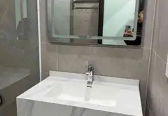 Nhà mặt phố phân lô cao cấp tại khu vực lân cận siêu thị GO! Hải Phòng... Bán nhà mặt phố tại Ngô Quyền, Hải Phòng 03