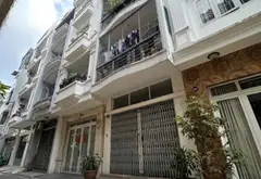 Bán nhà riêng 4 tầng 7 phòng ngủ tại phường Đức Nhuận, hẻm ô tô, giá 8.9 tỷ... Bán nhà riêng tại Đức Nhuận, Hồ Chí Minh 10