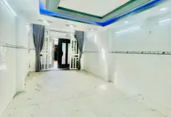 Nhà đường 26.3 - Hương Lộ 3 - sát bên siêu thị Aeon Tân Phú - Hẻm ô tô thông - 48m² 7Đ nhỉnh... Bán nhà riêng tại Bình Hưng Hòa, Hồ Chí Minh 05