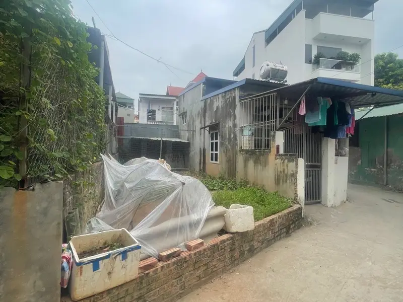 Đất vàng Đại Đồng - Đại Mạch, Đông Anh cũ, tiềm năng tăng giá vượt trội... Bán đất tại Thiên Lộc, Hà Nội 01