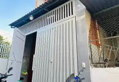 Bán Nhà Riêng 3 Tầng Tại Dương Thị Mười - Giá 6,3 Tỷ VNĐ, Diện Tích 70.7 m²... Bán nhà riêng tại Tân Thới Hiệp, Hồ Chí Minh 02