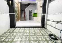 Nhà 3 tầng 3PN 3WC diện tích 40m2 giá 2,1 tỷ tại Bình Tân... Bán nhà riêng tại Bình Trị Đông, Hồ Chí Minh 04