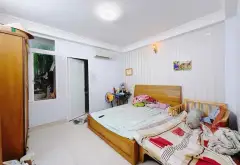 Bán nhà riêng 4 lầu 4 phòng ngủ tại phường Tân Quy, Quận 7, đường số 27... Bán nhà riêng tại Tân Hưng, Hồ Chí Minh 15