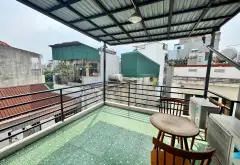 Bán nhà riêng 5 tầng tại Văn Chương Đống Đa, nhà tự xây, vị trí gần hồ, ngõ rộng... Bán nhà riêng tại Văn Miếu - Quốc Tử Giám, Hà Nội 09