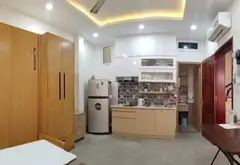 CHDV NGAY TRUNG TÂM - ĐI BỘ RA CHỢ BẾN THÀNH CHỈ VÀI PHÚT - DÒNG TIỀN 35tr/th... Bán nhà riêng tại Chợ Quán, Hồ Chí Minh 09