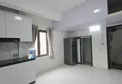 TẬP THỂ TRẦN HƯNG ĐẠO – STUDIO 30M² – GẦN NGÃ TƯ LÊ THÁNH TÔNG – VÀI BƯỚC RA NHÀ HÁT... Bán căn hộ chung cư tại Cửa Nam, Hà Nội 03