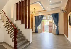 Nhà Hiệp Bình- đối diện KĐT Vạn Phúc City- 3 tầng 4 phòng ngủ gần Vạn Phúc City- Giá 6 tỷ... Bán nhà riêng tại Hiệp Bình, Hồ Chí Minh 09