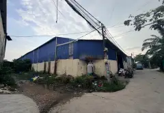 Kho Xưởng Võ Văn Vân Diện Tích Lớn, Giá Tốt... Bán kho, nhà xưởng tại Tân Vĩnh Lộc, Hồ Chí Minh 11