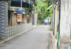 BÁN NHÀ TỈNH LỘ 43, TAM BÌNH, CÓ SÂN ĐỂ XE – HẺM XE HƠI – 59M² – 2 TẦNG – GIÁ 4.6 TỶ... Bán nhà riêng tại Tam Bình, Hồ Chí Minh 04