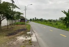 Cơ hội có một không hai: Nhà mặt phố kết hợp xưởng lớn sát dự án Vinhomes, mặt tiền 65m... Bán nhà mặt phố tại Bà Điểm, Hồ Chí Minh 17