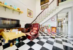 Gò Vấp, Lô Góc gần Sân Bay, 6,x Tỷ, 4,2mx20m, Xe Hơi cạnh nhà... Bán nhà riêng tại Hạnh Thông, Hồ Chí Minh 04