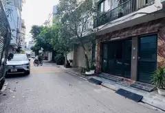 Bán bất chấp nhà Phân lô 4 tầng có gara, ô tô tránh rộng, vị trí thuận lợi tại Trần Đăng Khoa... Bán nhà riêng tại Long Biên, Hà Nội 01