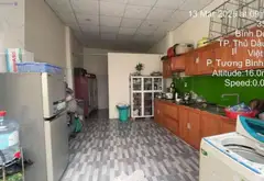 Nhà mặt phố rộng 225.8m2 tại khu tái định cư Tân An, giá ưu đãi 3.25 tỷ... Bán nhà mặt phố tại Chánh Hiệp, Hồ Chí Minh 13