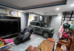 Nhà hai mặt tiền 2 tầng, xe hơi đỗ trong nhà tại Tân Phú... Bán nhà riêng tại Tân Sơn Nhì, Hồ Chí Minh 01