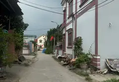Bán đất thôn Hoà- Bình Hạ Tân Tiến... Bán đất tại Văn Giang, Hưng Yên 07