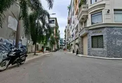 Bán nhà 5 tầng mới, thang máy, khu vip Gò Vấp... Bán nhà riêng tại Thông Tây Hội, Hồ Chí Minh 02