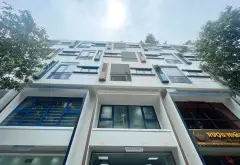 Biệt thự Galaxy Ngân Hà sầm uất, thang máy hiện đại... Bán biệt thự, liền kề tại Hà Đông, Hà Nội 03
