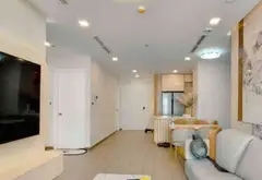 Căn hộ xịn tầng cao view cực chất Landmark 2pn - 78m2 chỉ 13ty... Bán căn hộ chung cư tại Thạnh Mỹ Tây, Hồ Chí Minh 03